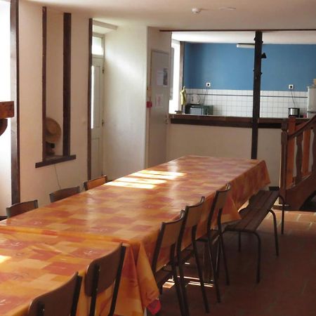 Razes Gite Du Domaine Le Moulin D Aiguemarde מראה חיצוני תמונה
